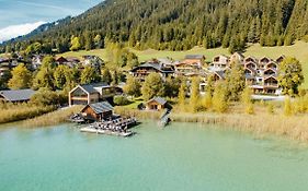 Regitnig - 4 Sterne Hotel Und Chalets